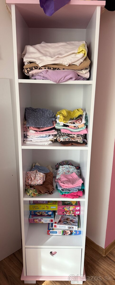 Detské skrine - 3