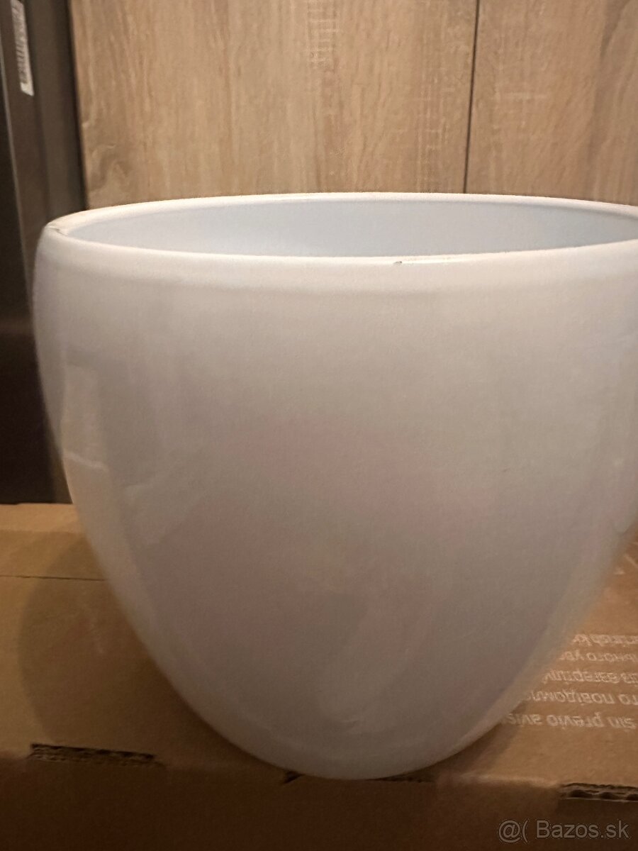 Okrasné kvetináče - 3