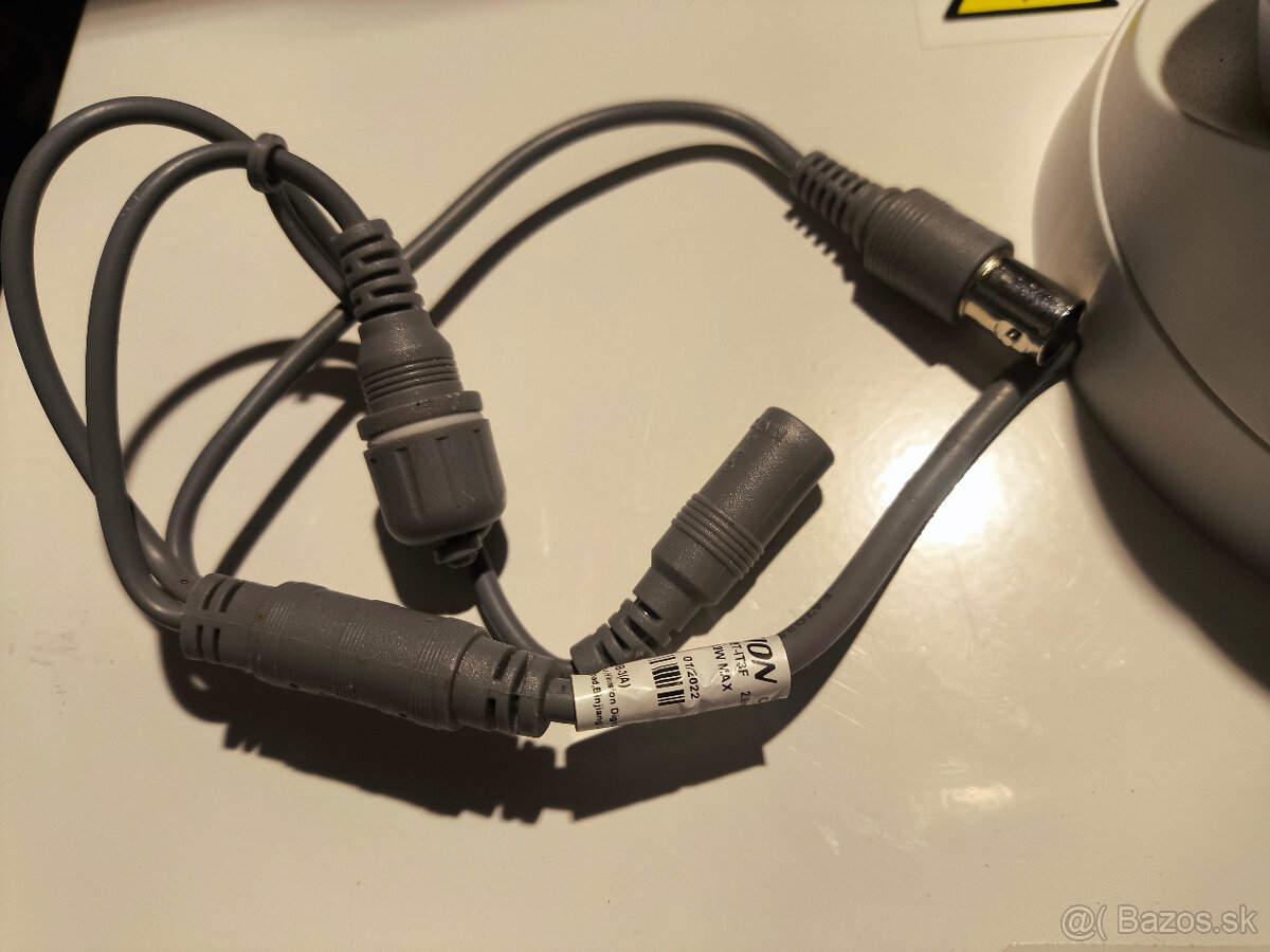 HikVision DS-2CE78H8T-IT3F 2.8mm 5MPx TVI kamera - 3