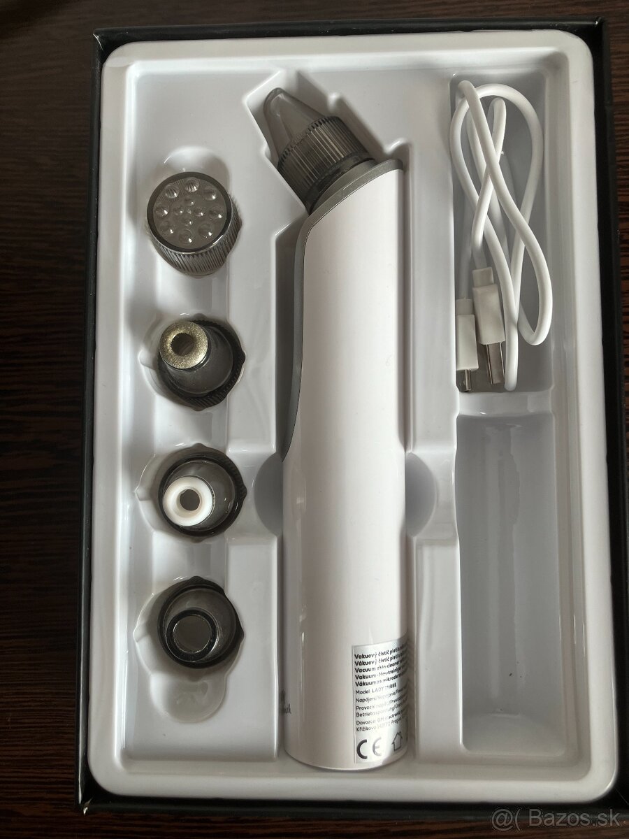 Vakuový čistič Vigan - 3