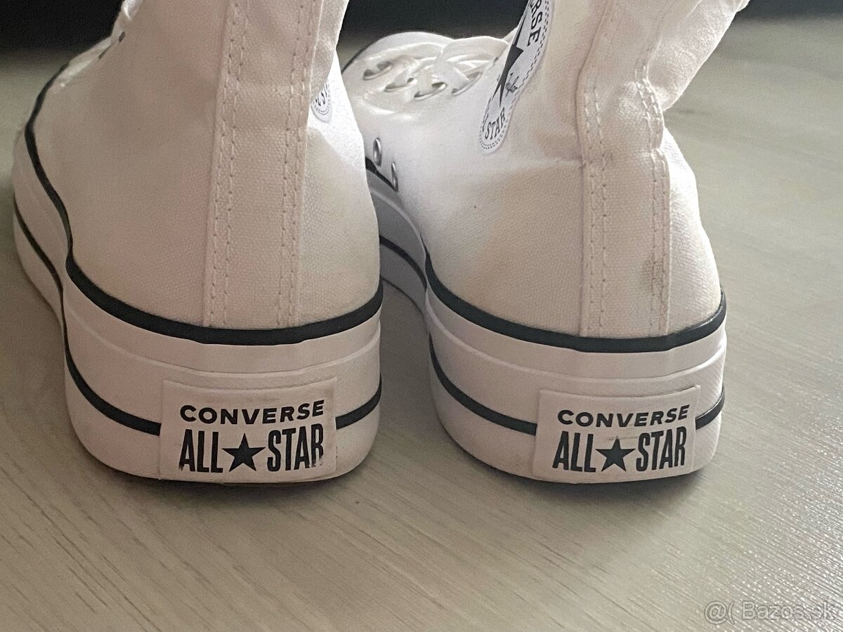 Dámske Converse tenisky - 3