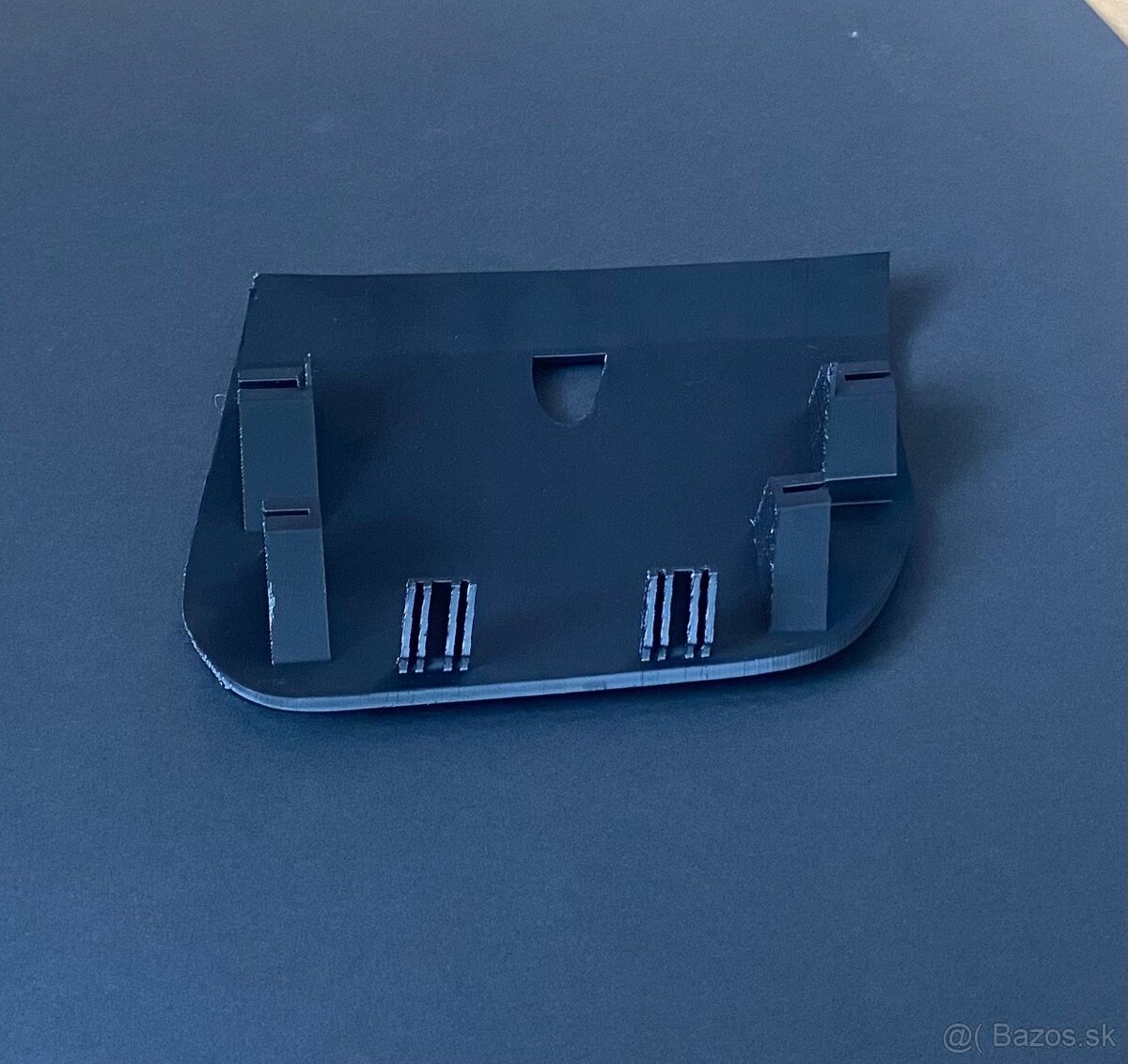 Seat Leon MK1 Cupra R krytka ťažného oka - 3