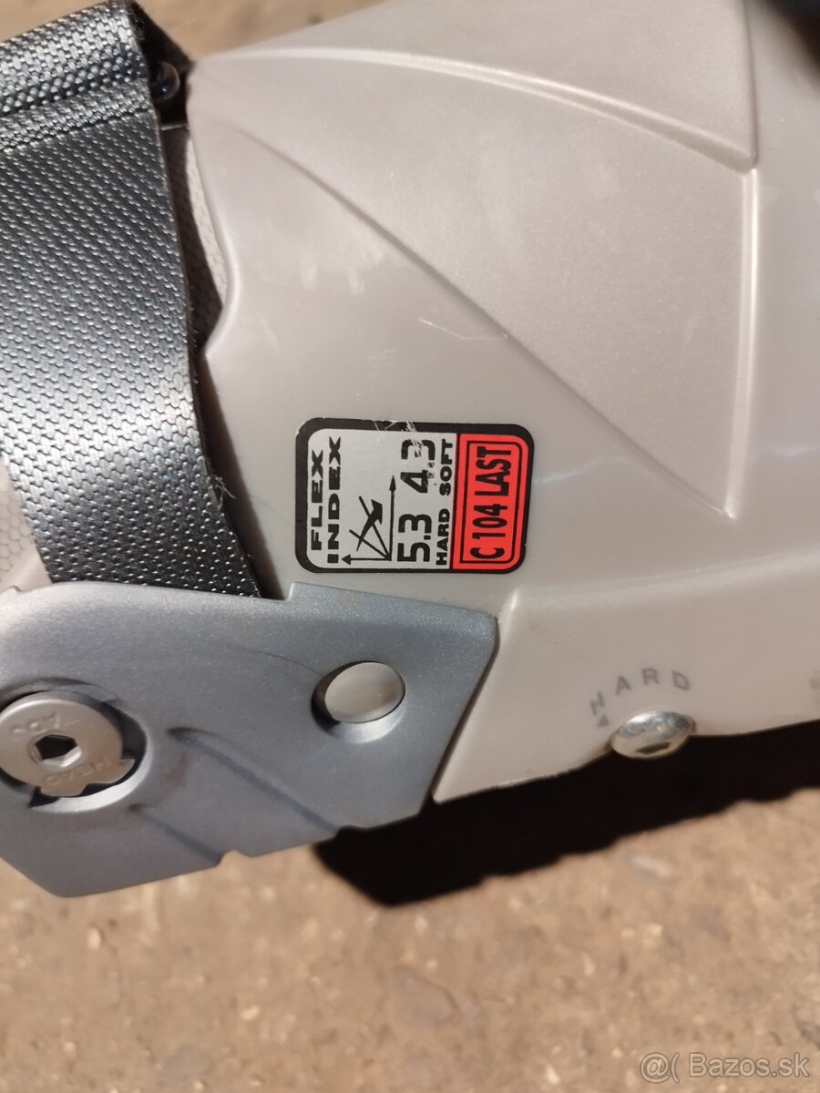 Lyziarska obuv Head - 3