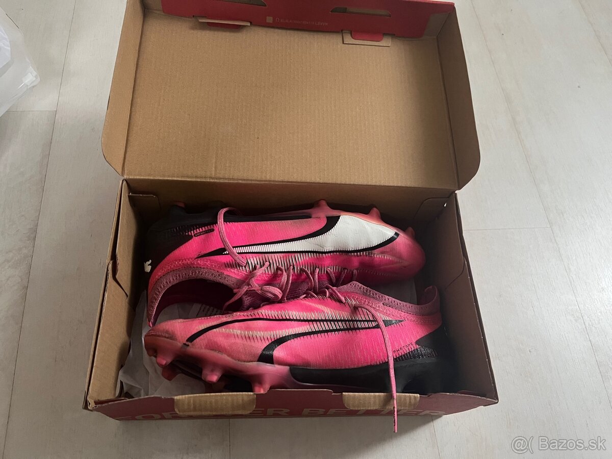 Kopacky puma ultimate ultra - 3