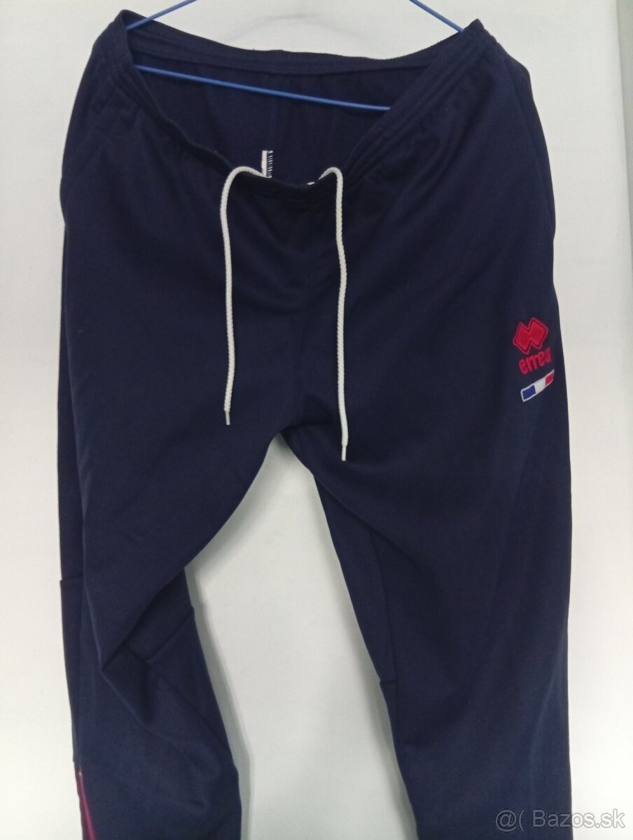 Pánske tepláky - 3