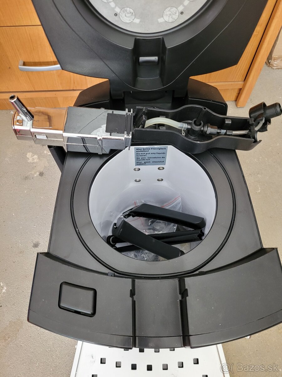 Vycapne zariadenie 5L Klarstein - 3