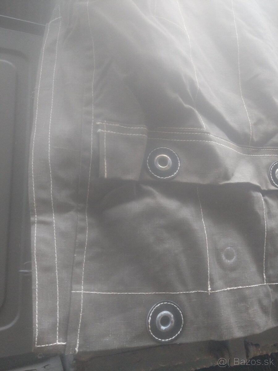 Plachta Tatra 813 - 3