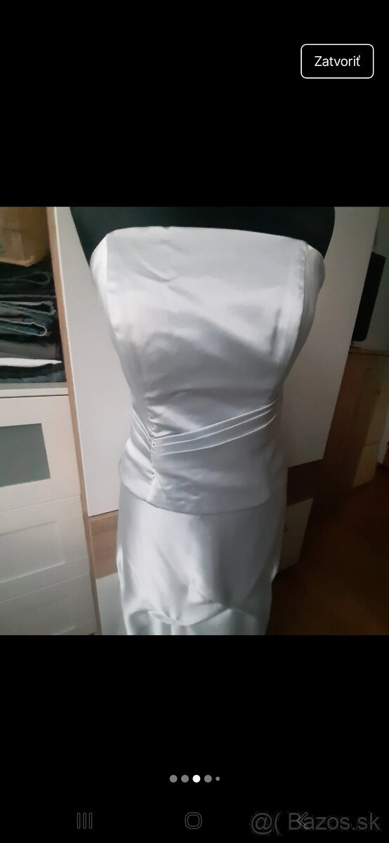 Spolocenske saty rozne - 3