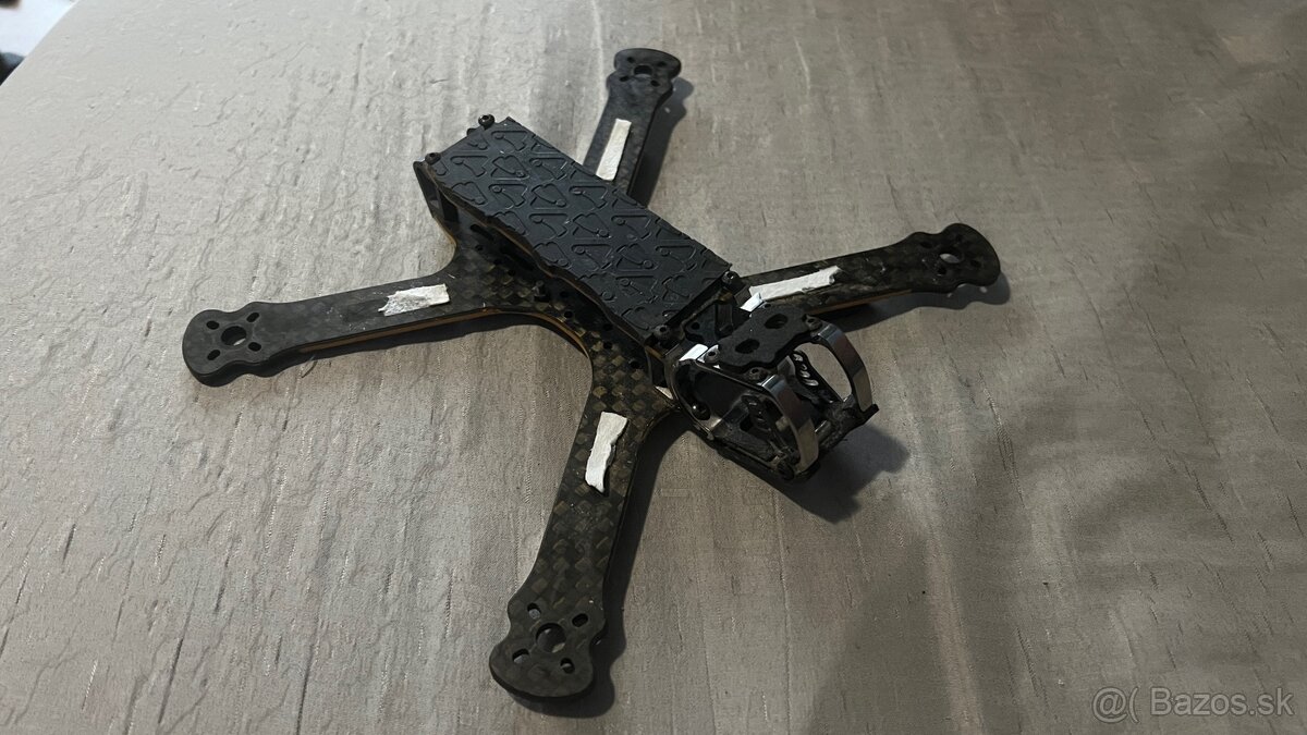 Marmotte 5 s doživotnou zárukou - 3