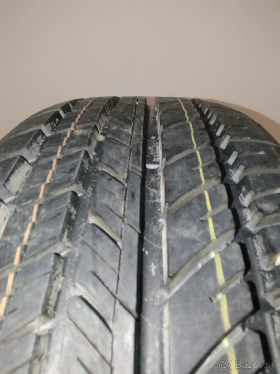 Rezerva Opel 5x110 R15 - 3