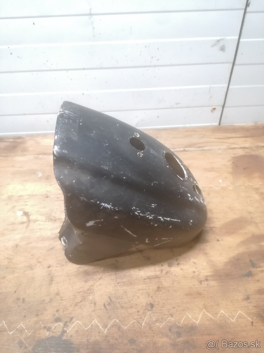 Predná maska Jawa pionier - 3