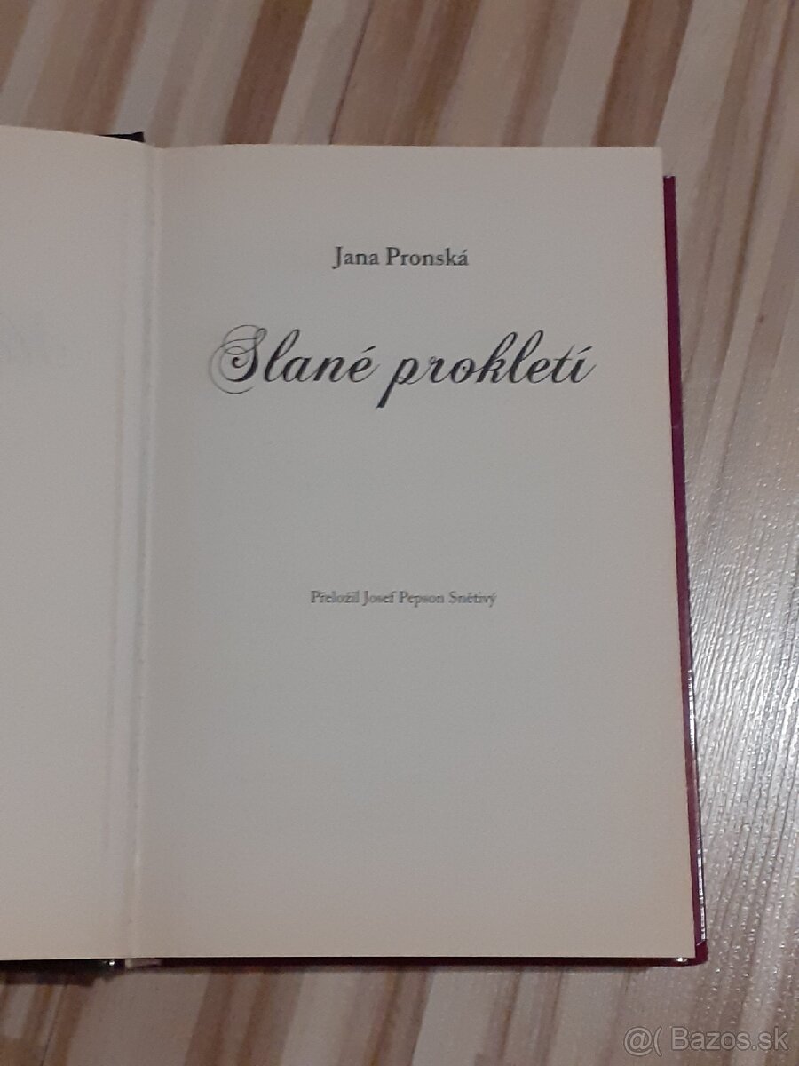 Jana Pronska-Slane prokleti - 3