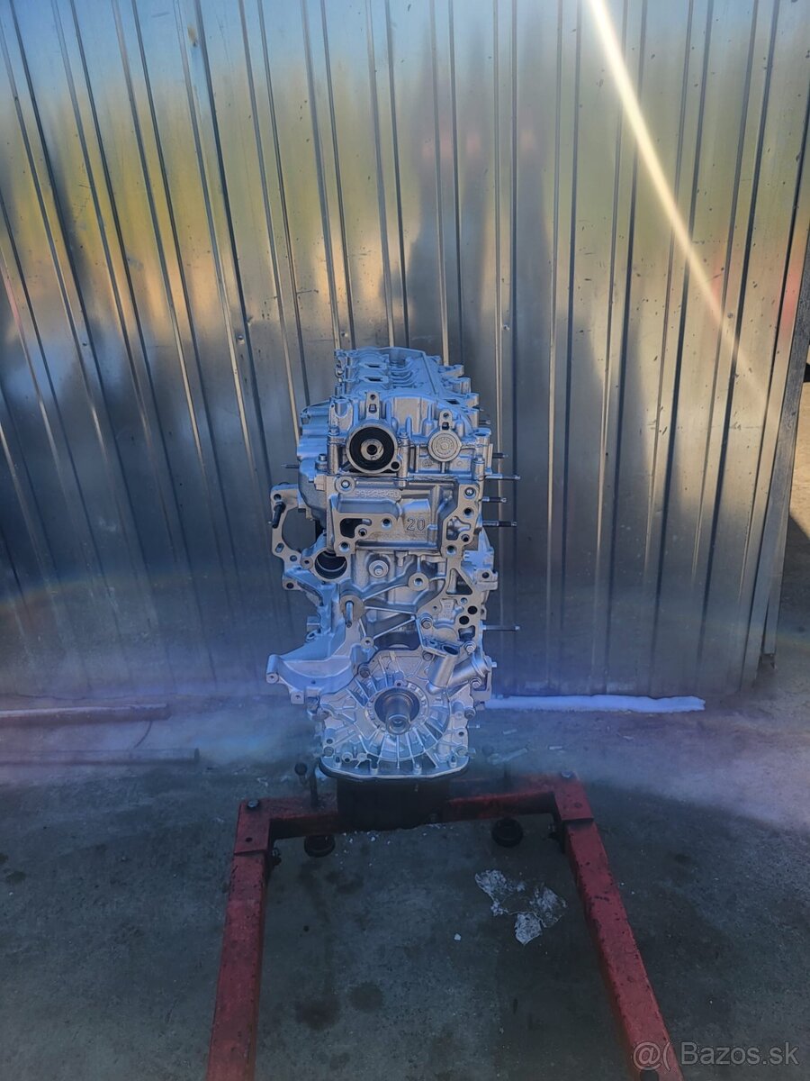 Motor 1.5 BlueHdi - 3