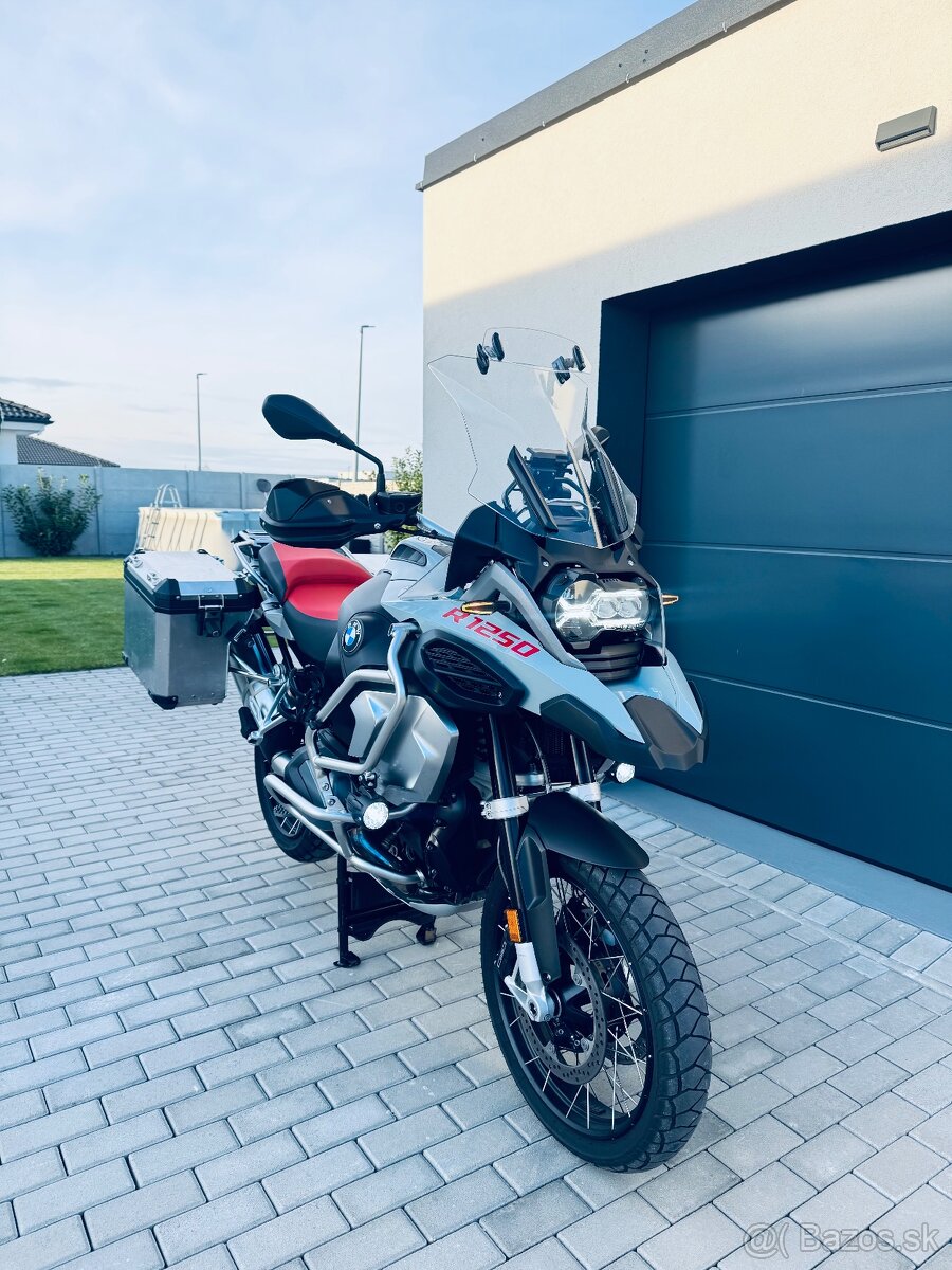 BMW R1250GS ADVENTURE - 3