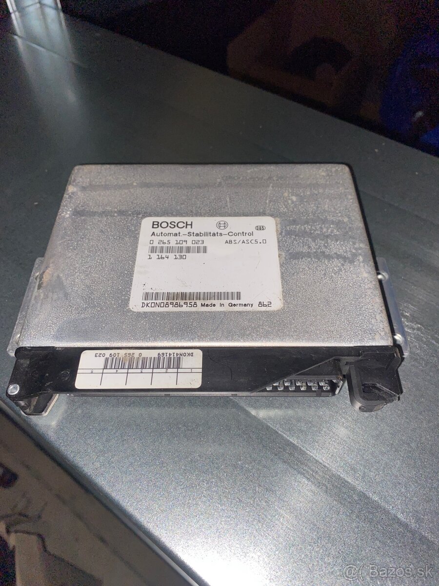 Jednotky navigacia cd menic - 3