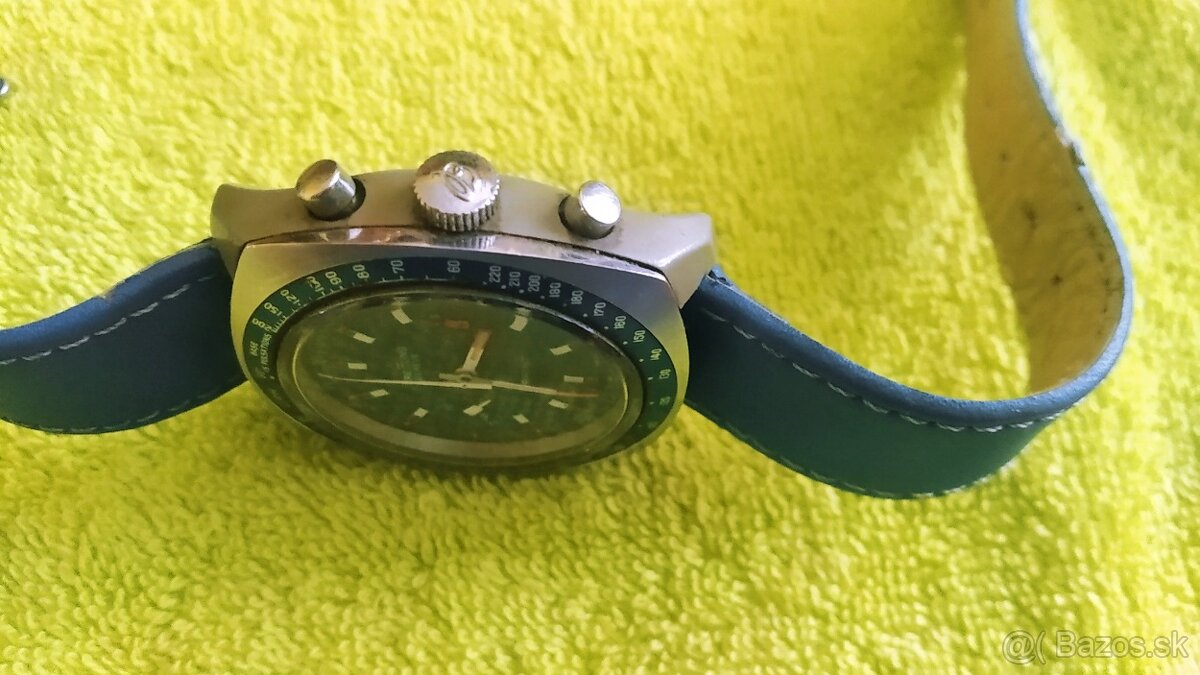 hodinky BREITLING - 3