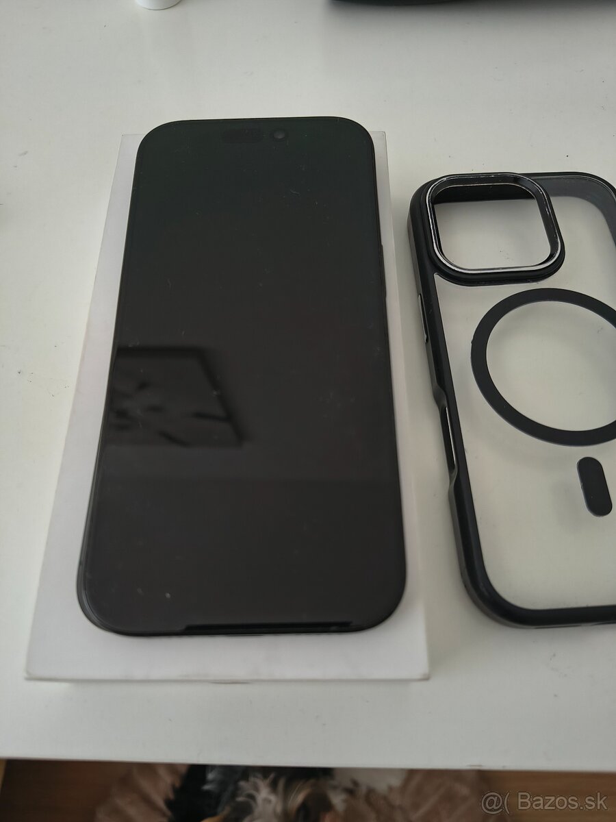 Iphone 16 pro 1tb aj výmena - 3