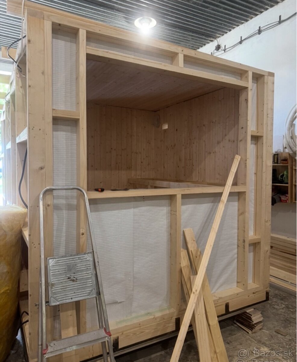 Montážnik / pomocná sila / elektrikár - 3