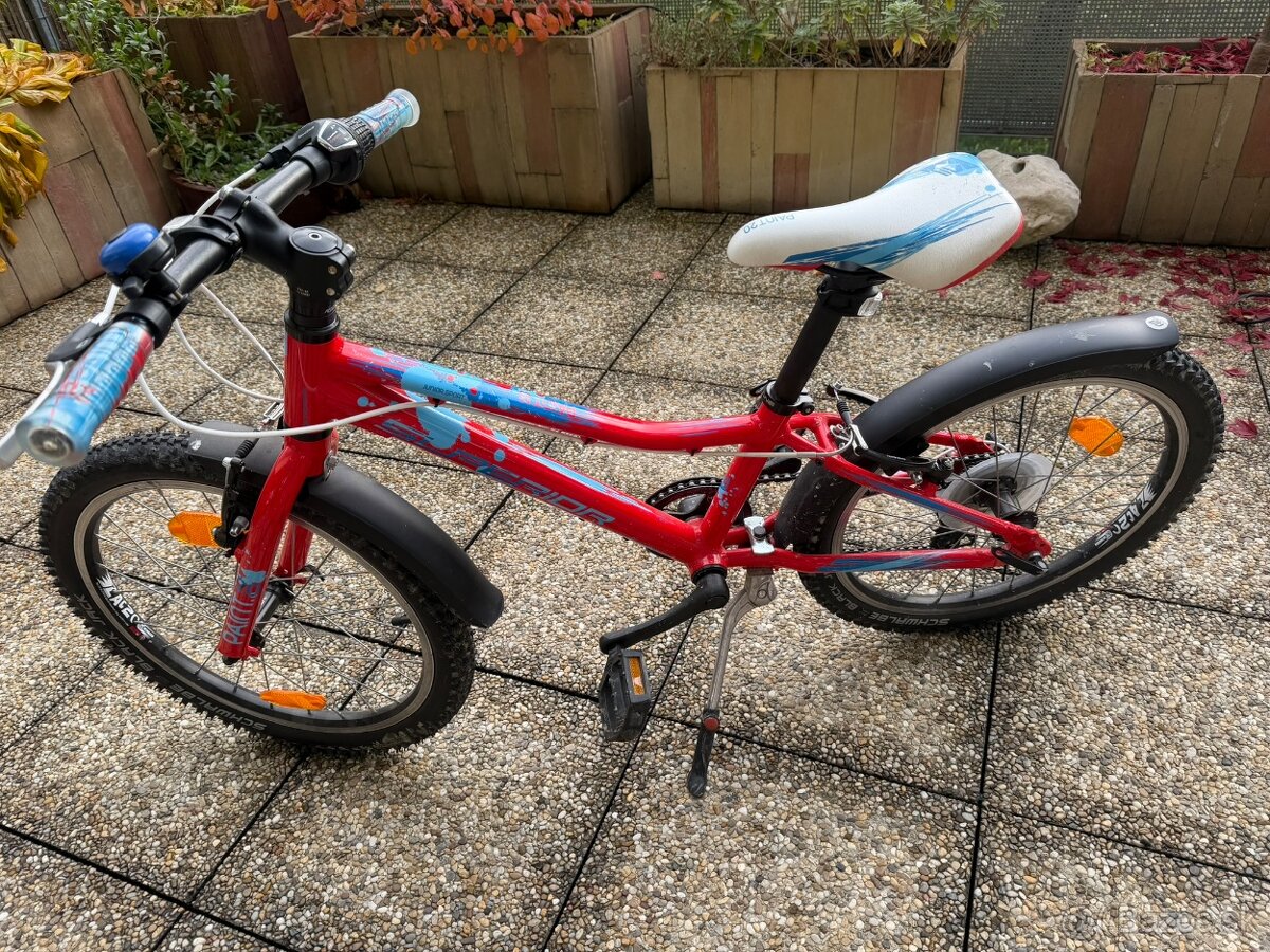Detský bike Superior Paint XC 20" - 3