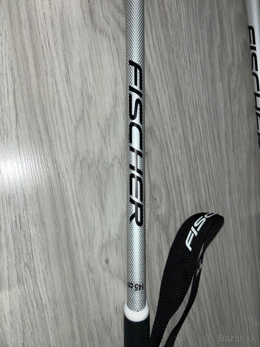 Palice na bežkovanie FISCHER - 3