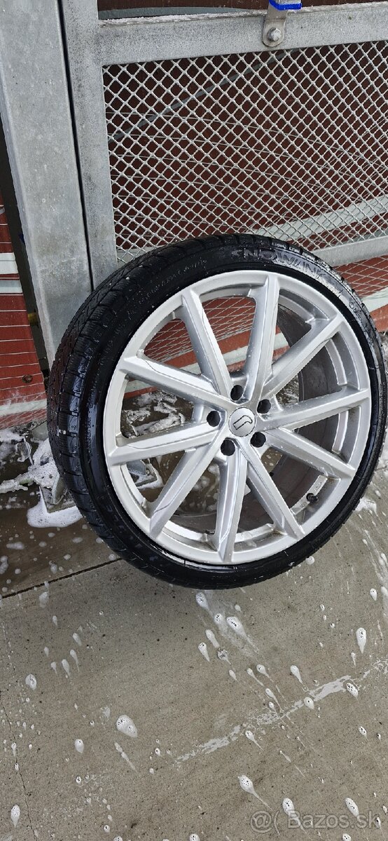 Elektrony 5x112 R20 - 3