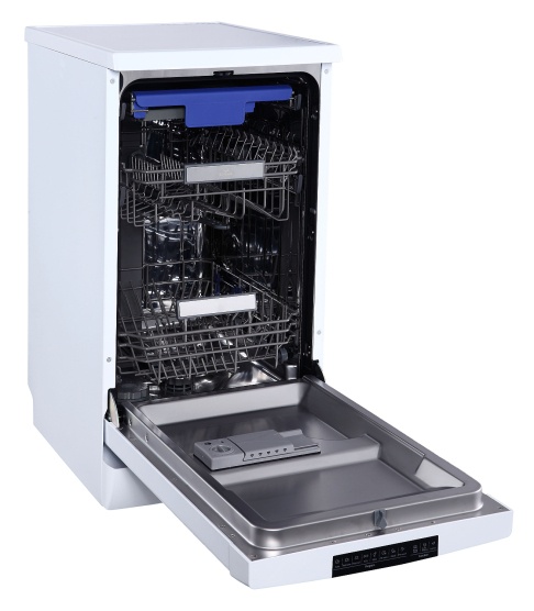 Umývačka riadu 45 - 3