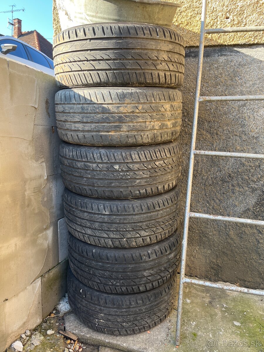 Matador Hectorra 3 225/40 R18 - 3