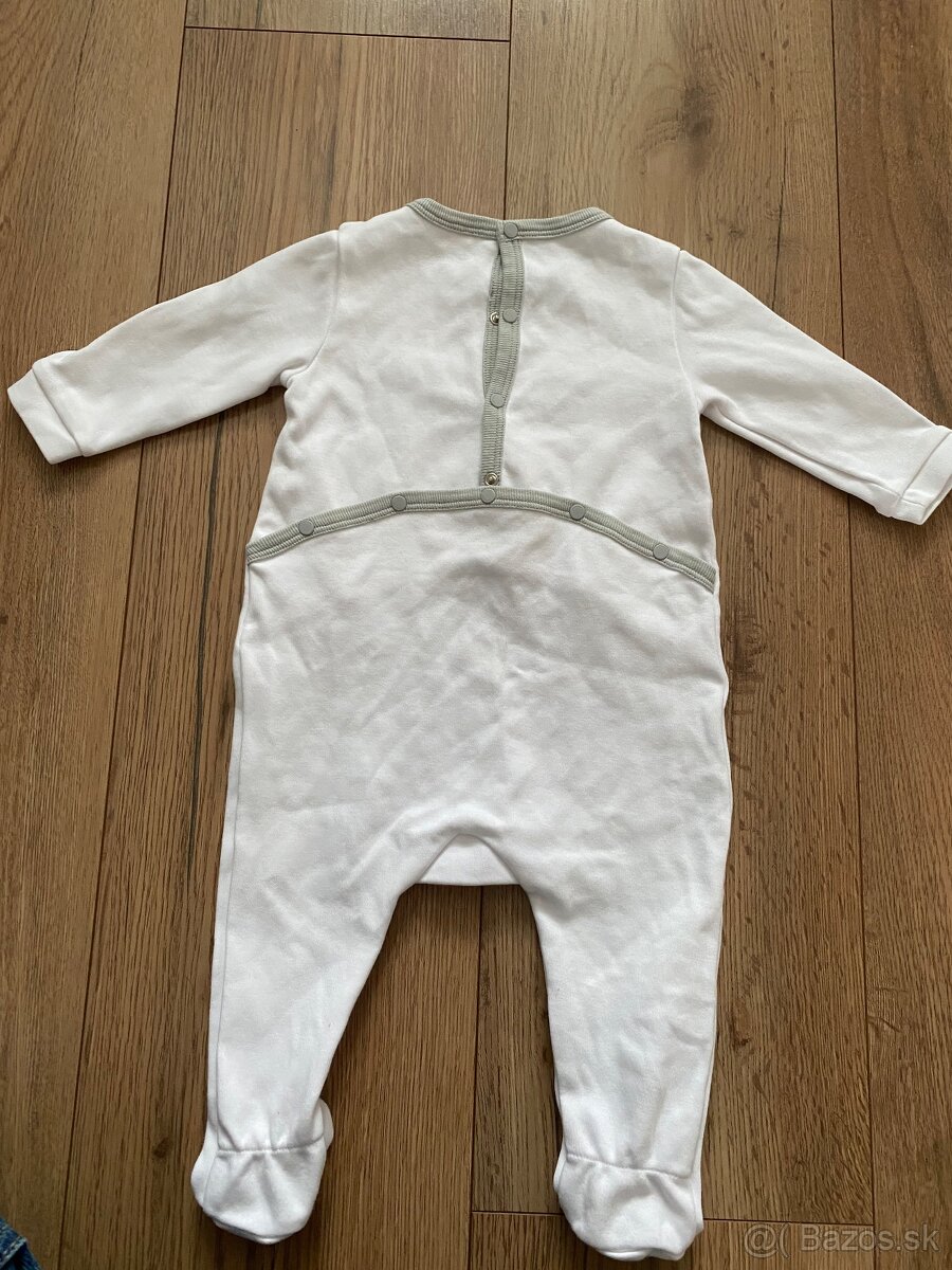 Detske body Givenchy - 3