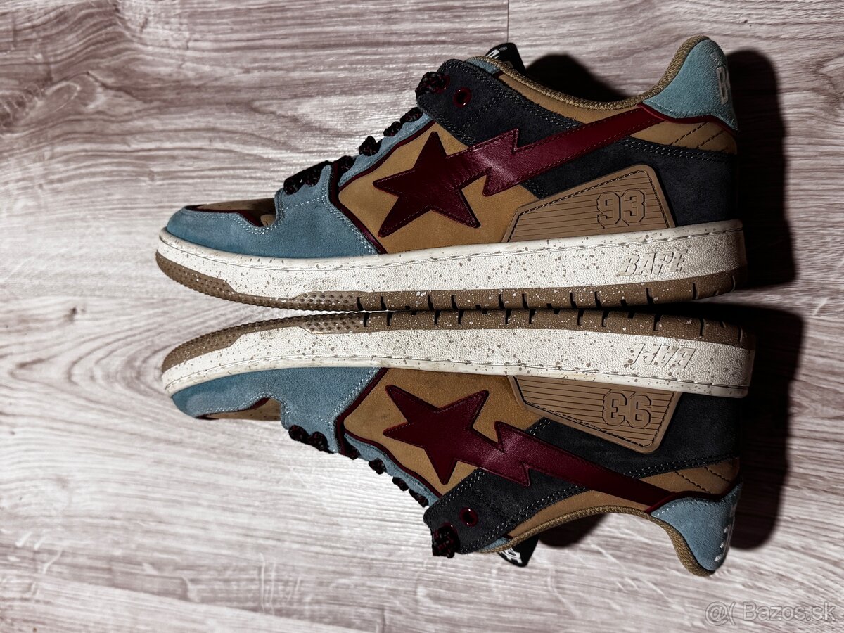 Bape Sk8 Sta 4 M2 - 3