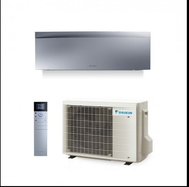Predám klimatizáciu DAIKIN Emura II - 3