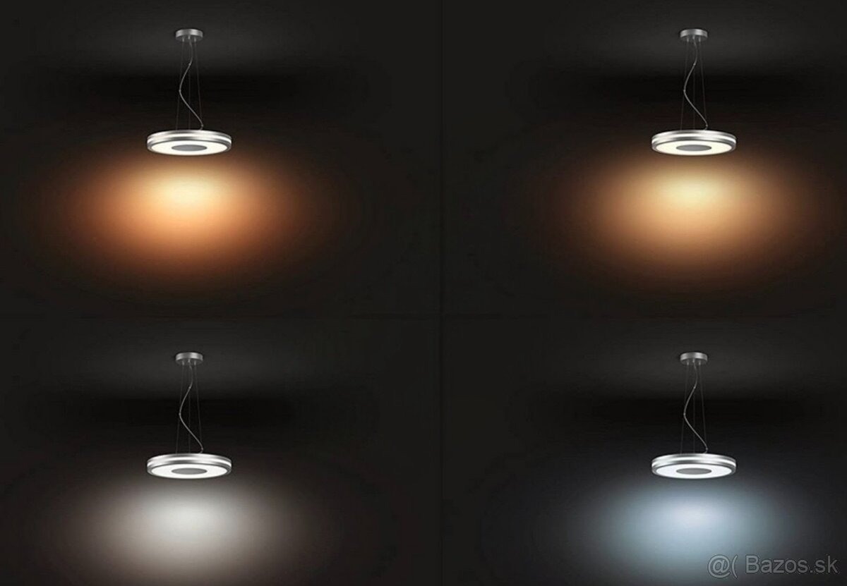 Philips Hue Being LED luster - 3