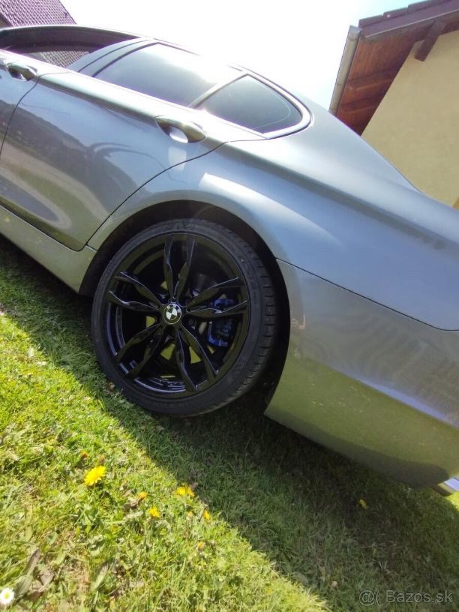 R20 BMW disky Styling 434M - 3