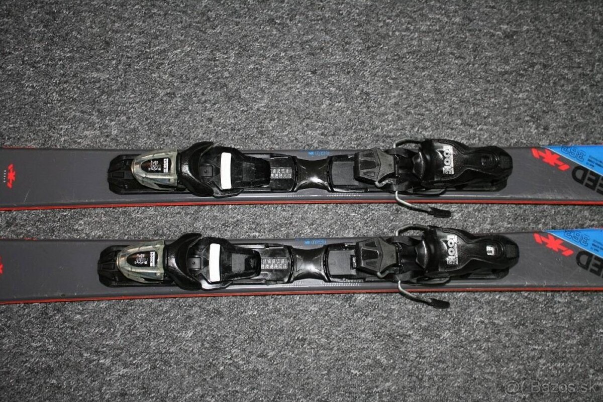 LYžE DYNASTAR 164 CM - 3