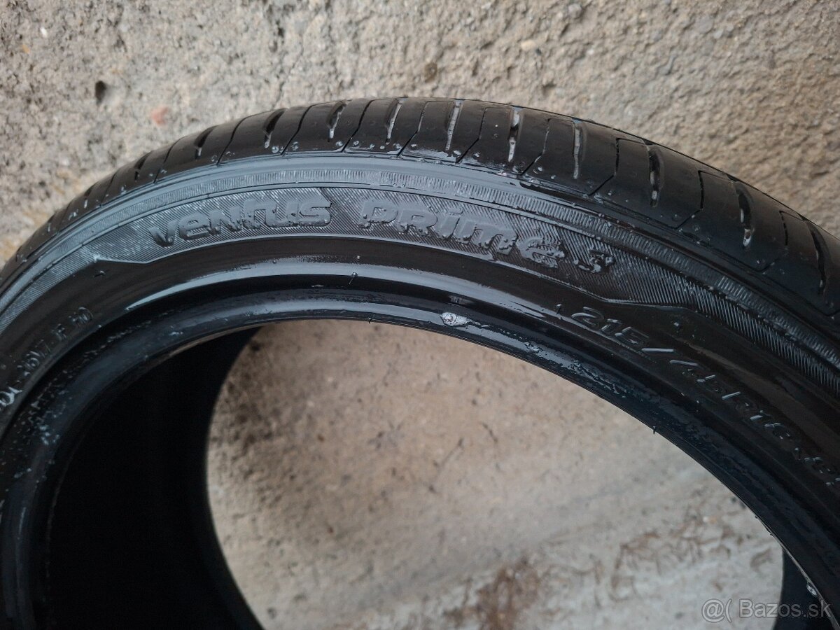 Hankook ventus prime 3 - 3