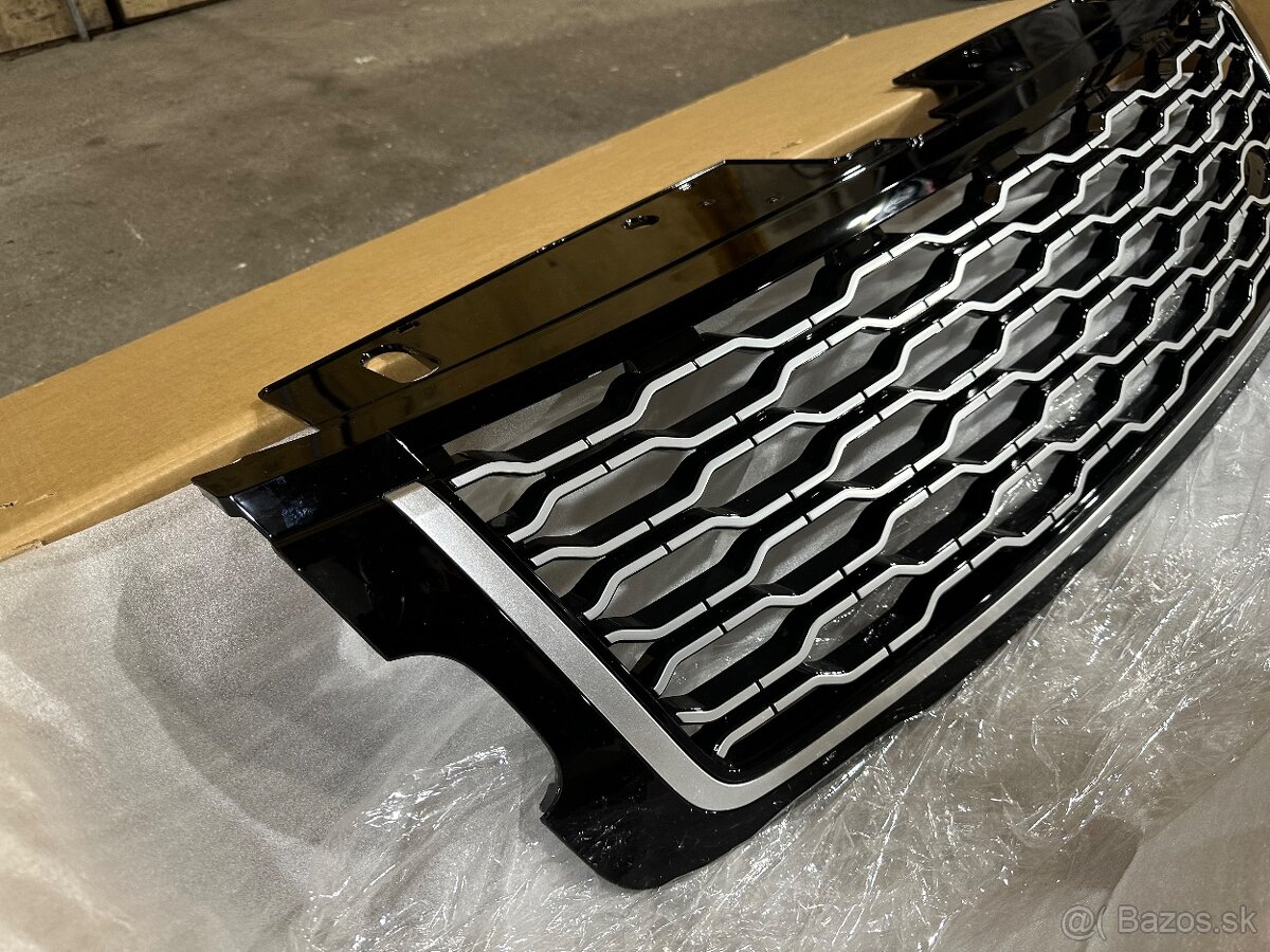 Predná Maska Range Rover Sport L494 - 3