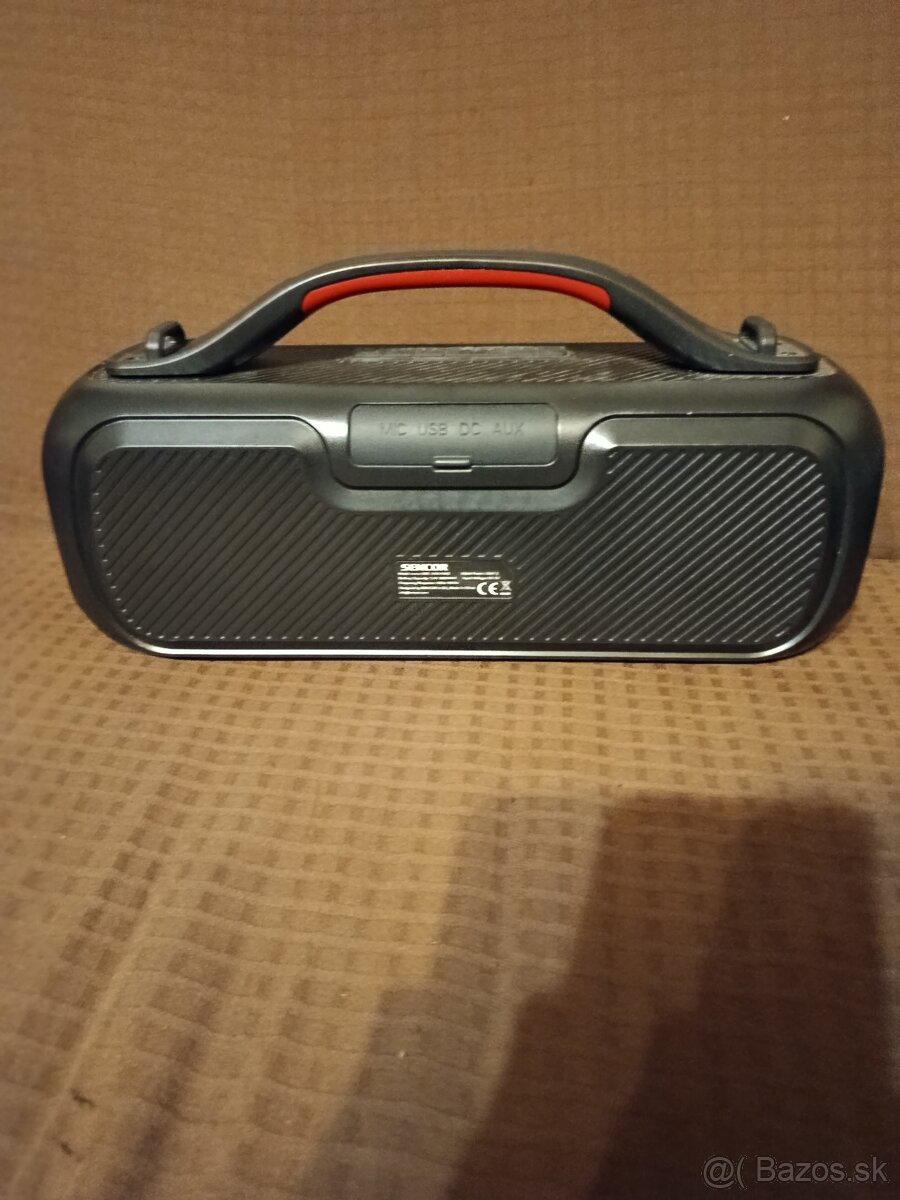 Predám Reproduktor bluetooth - 3