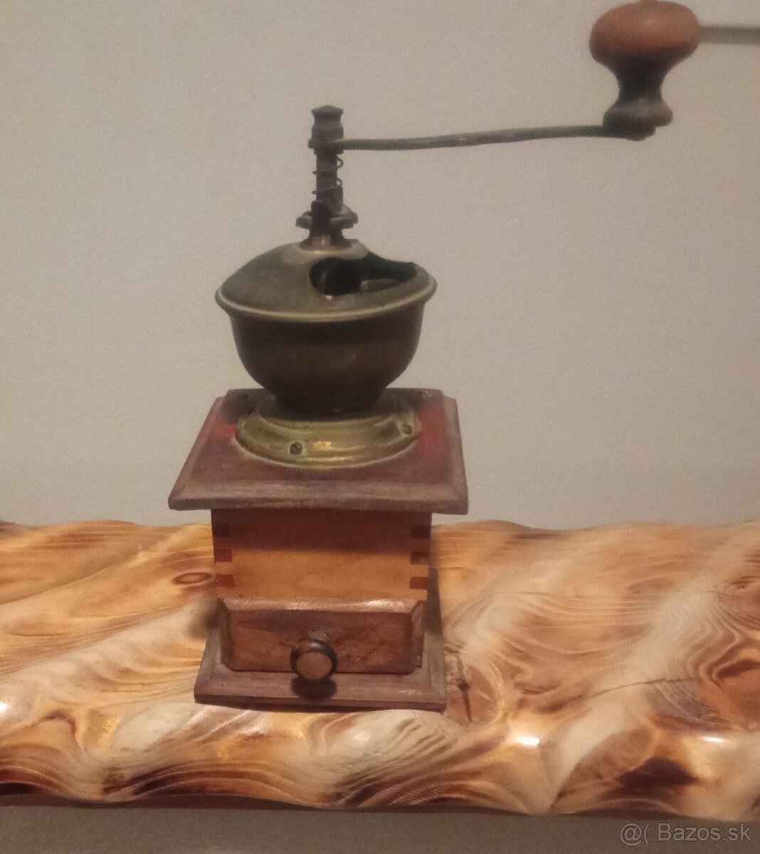 Predám mlynčeky - 3