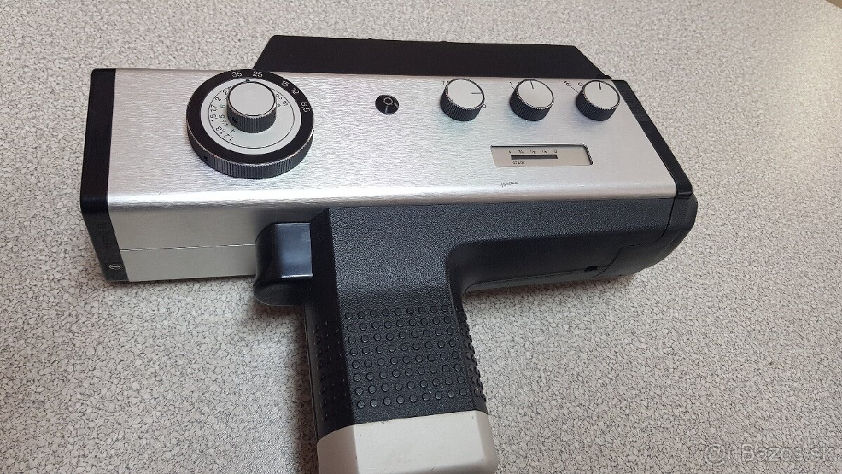 Old Fotáky a Kamery - 3