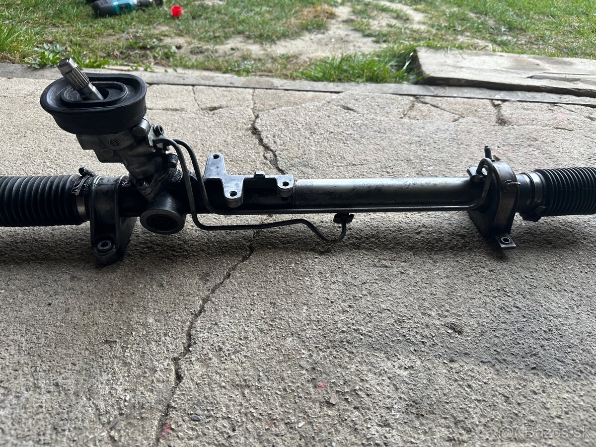 Riadenie 1.9tdi - 3