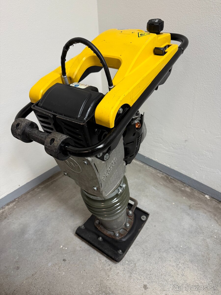 Vibračná noha Wacker Neuson BS 60-2 2019 - 3