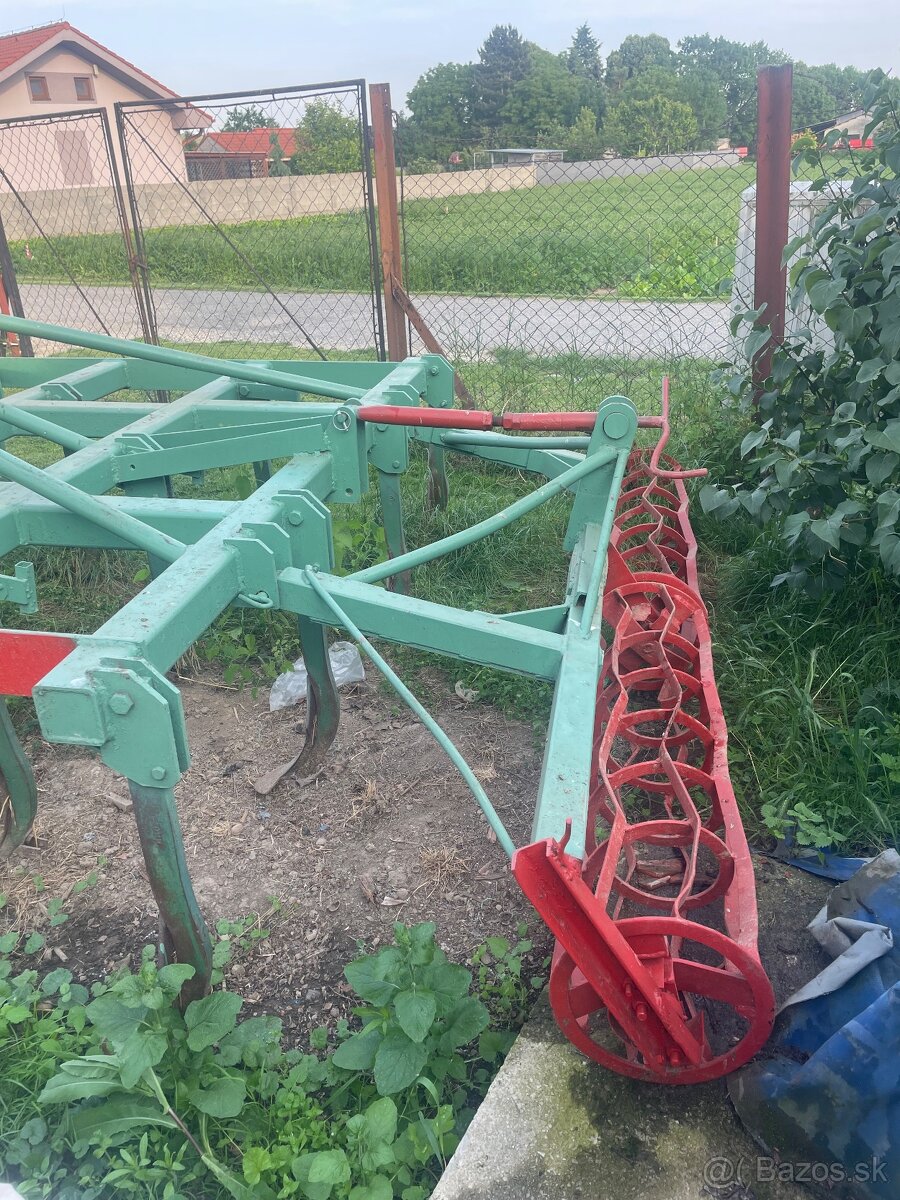 Radlickovy podmietac - 3