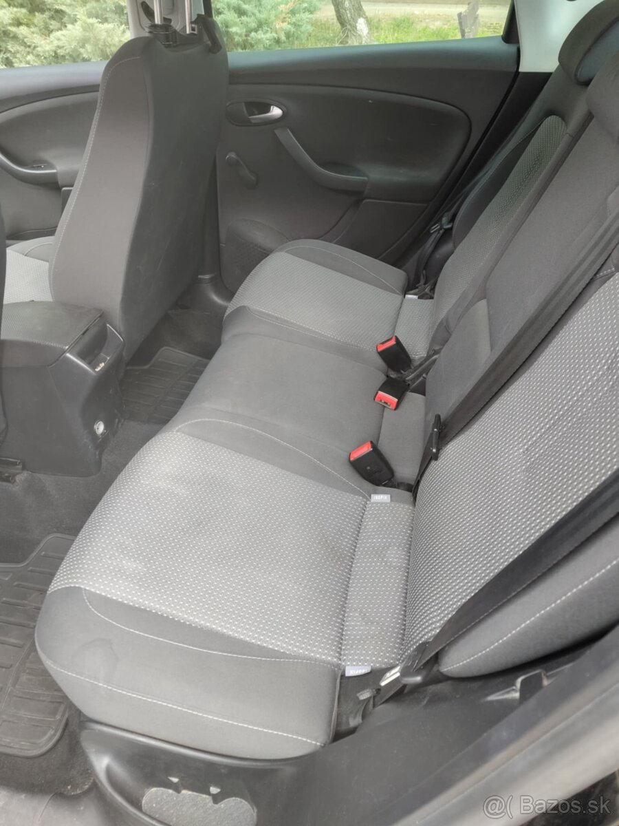 Seat Altea 1.6 TDI - 3