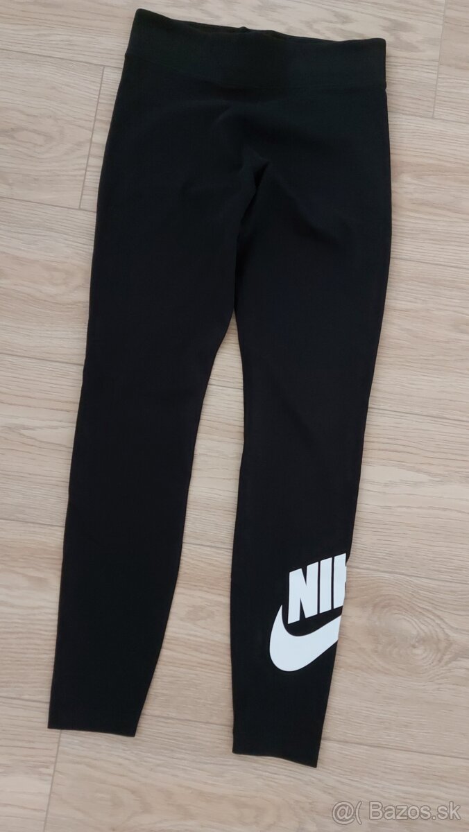 Legíny S originál NIKE - 3