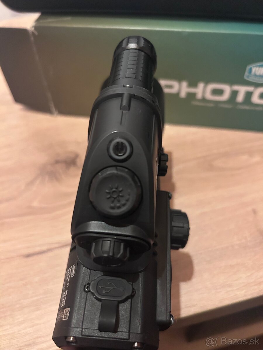 Yukon photon - 3