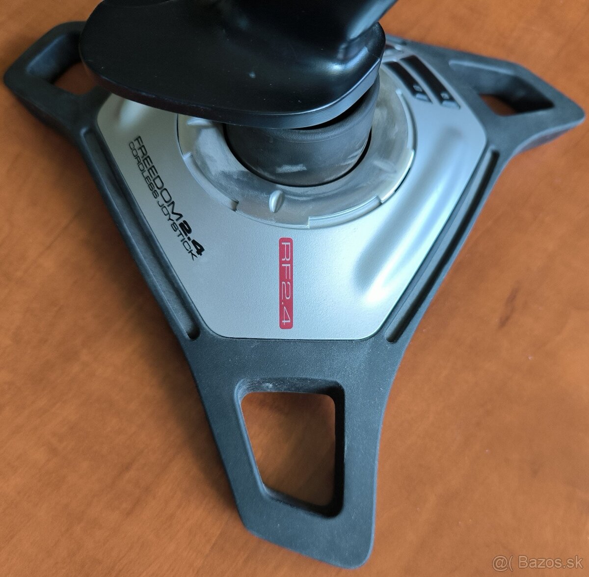 Bezdrôtový Joystick - 3