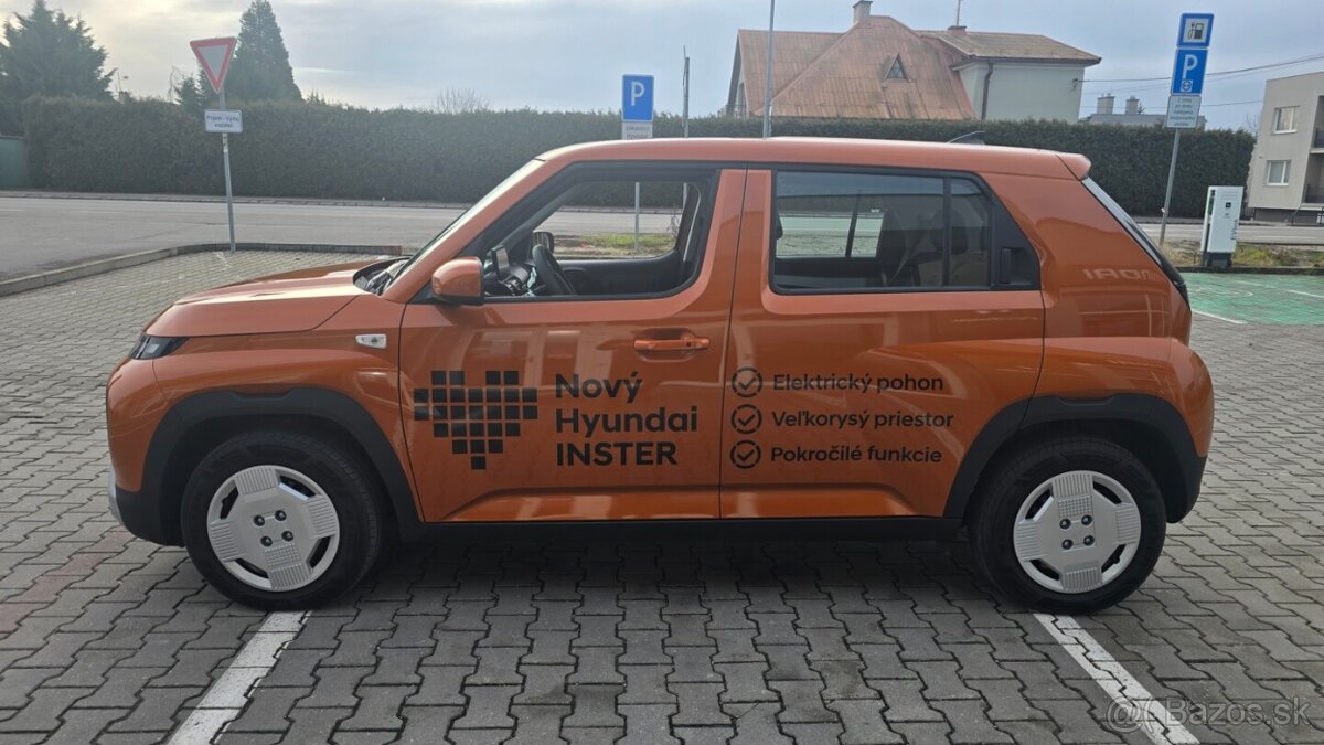 INSTER Hyundai - 3