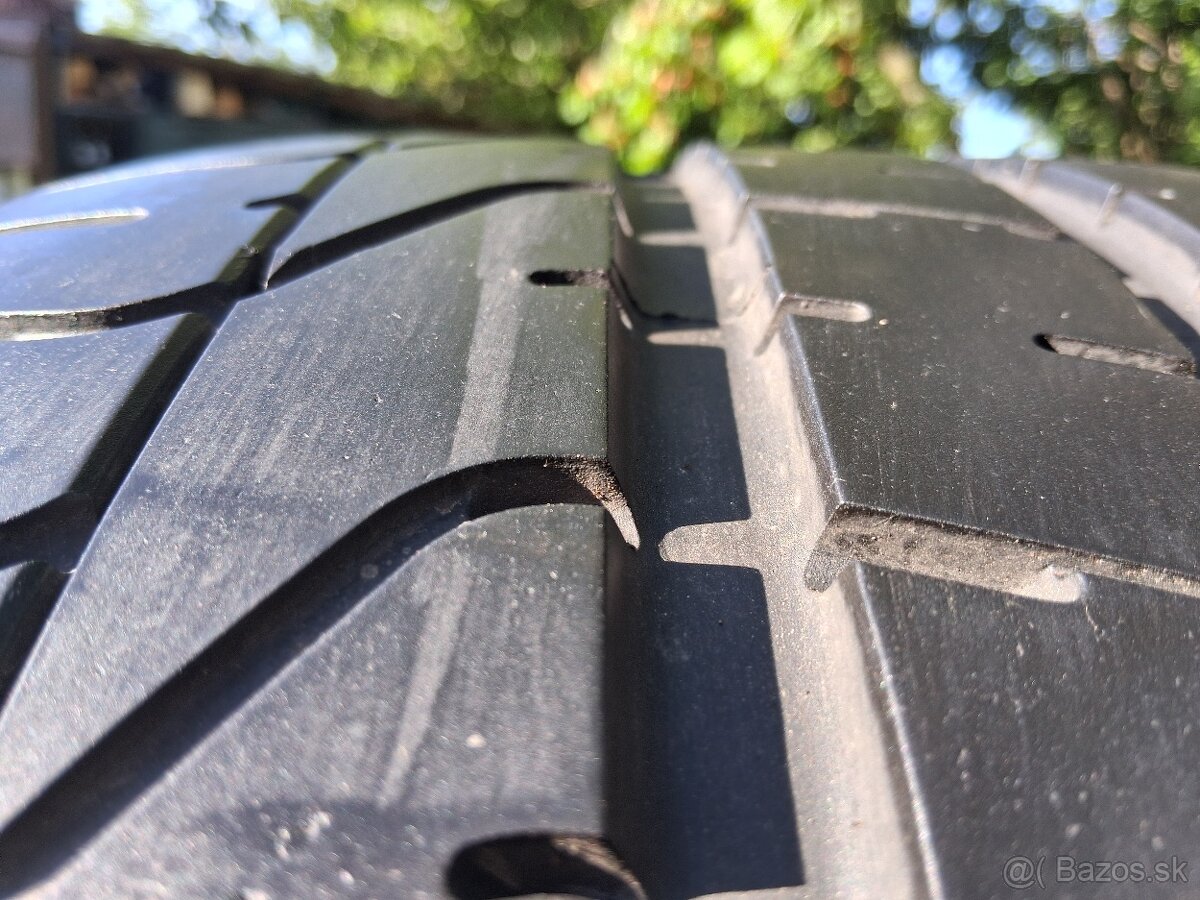 285/30 r19 letne pneumatiky - 3