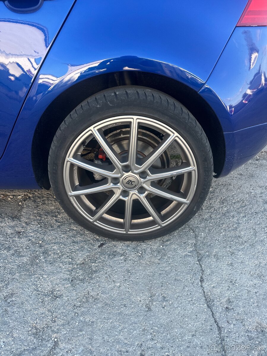 5x112 r18 s luxusným ET - 3