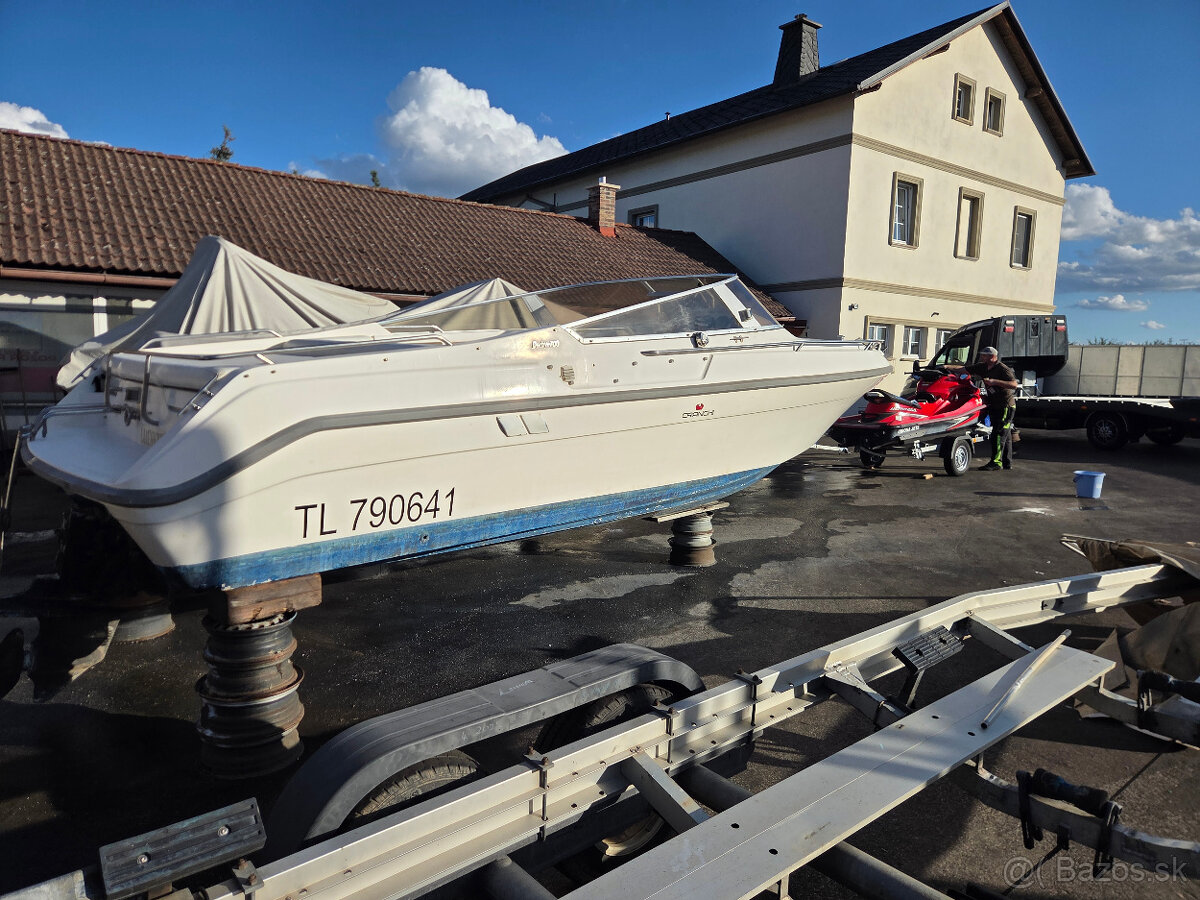 LOD KAJUTOVA GOBBI 700 - 3