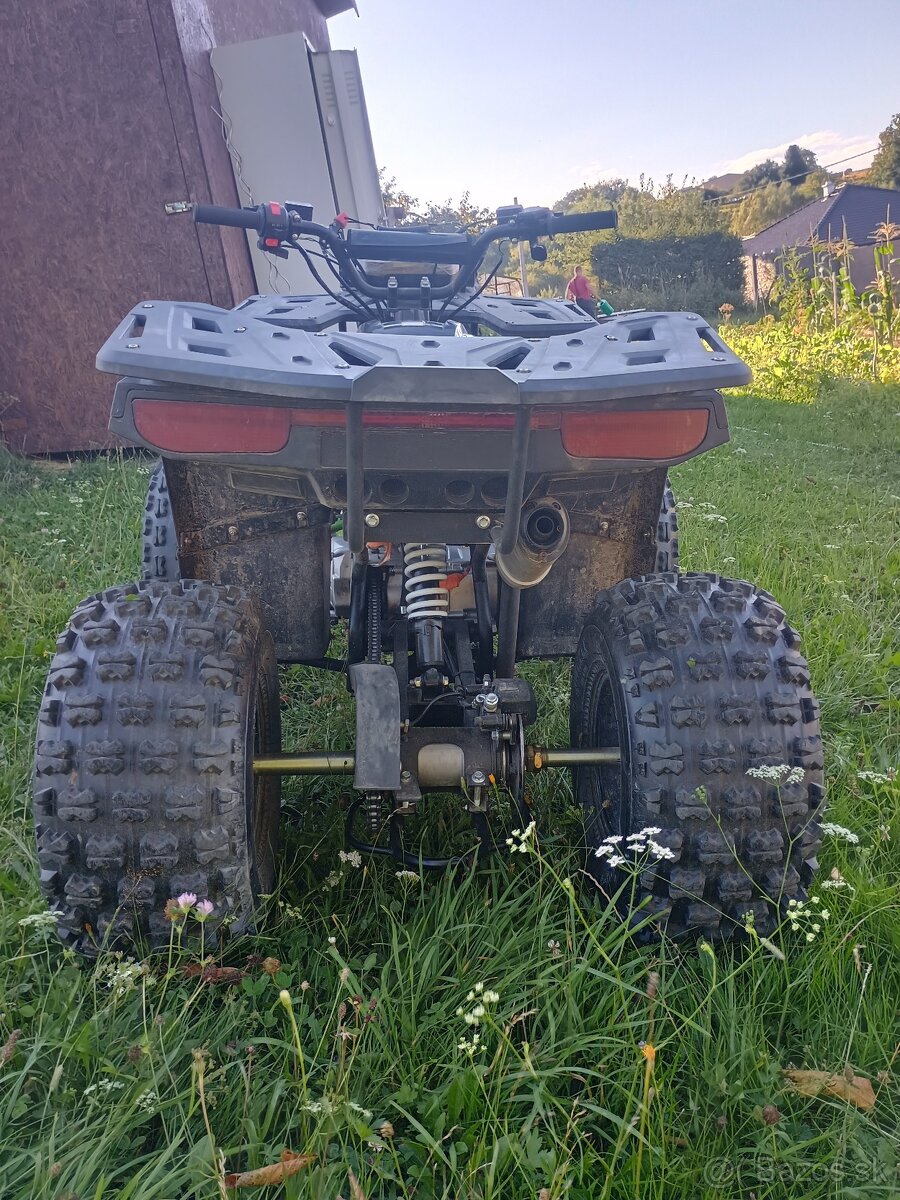 Štvorkolka ATV 150ccm